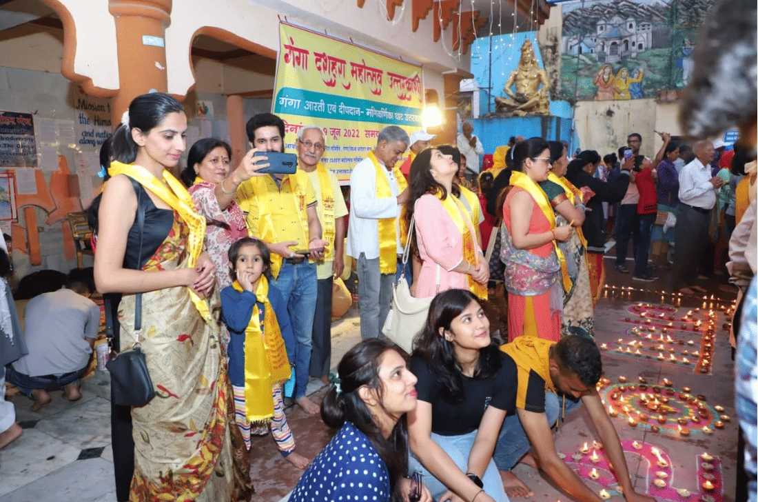 Pits B.Ed College Uttarkashi Cultural Activities photo 2